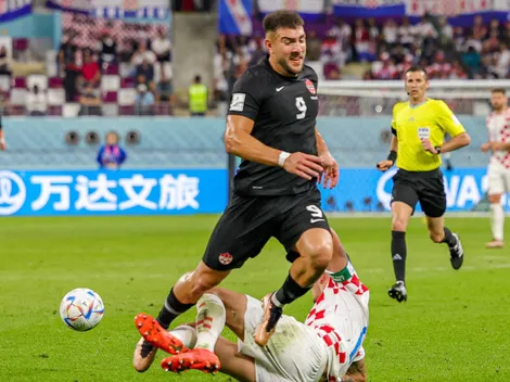 Aseguran que seleccionado de Canadá fue acercado a Colo Colo