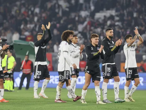 Cancelaron su gira: Universitario busca amistoso con Colo Colo