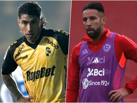 Mercado de pases de Colo Colo: Minuto a minuto, rumores, altas y bajas