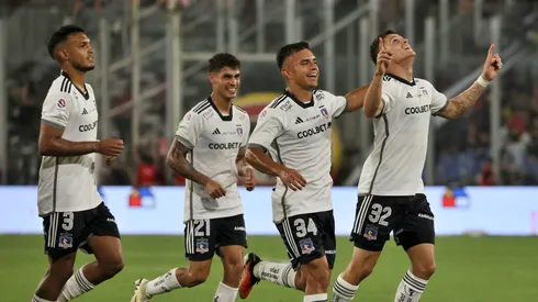 Colo Colo jugará ante Quillón en el Estadio Monumenta.