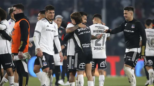 Colo Colo y sus noticias hoy 10 de junio.