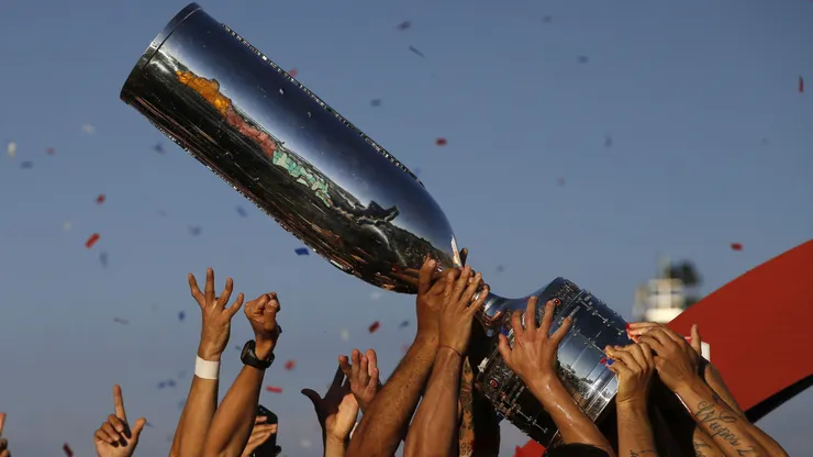 La Copa Chile 2024 tiene un cambio en su normativa.