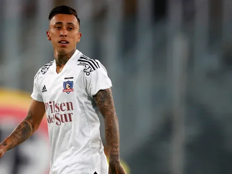 Critican y se lanzan contra Martín Rodríguez por querer regresar a Colo Colo