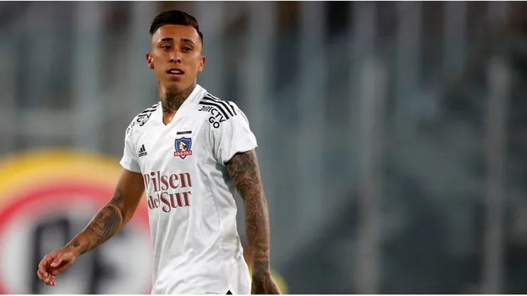 Coca Mendoza se lanza contra Martín Rodríguez por querer volver a Colo Colo.