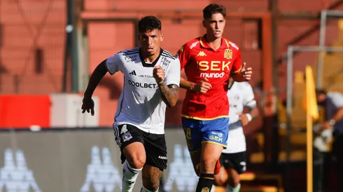 “Alan Saldivia está a otro nivel”