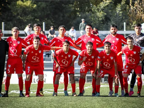 Quillón sufre suspensión de su partido previo a enfrentarse a Colo Colo