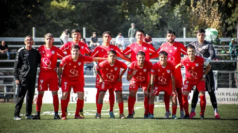 Quillón sufre suspensión de su partido previo a enfrentarse a Colo Colo.