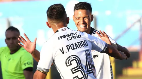 ¿Cómo va Colo Colo con los minutos sub 21?