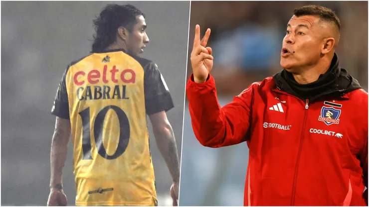 Noticias de Colo Colo hoy: Cabral, Isla, Palacios, refuerzos y más.