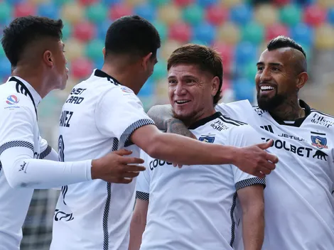 Patricio Yáñez clama por la renovación de cuestionado jugador de Colo Colo