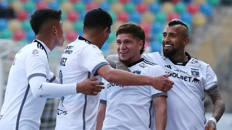 Patricio Yáñez clama por la renovación de cuestionado jugador de Colo Colo.