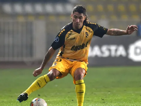 ¿Y Cabral? Almirón revela detalles para refuerzos de Colo Colo