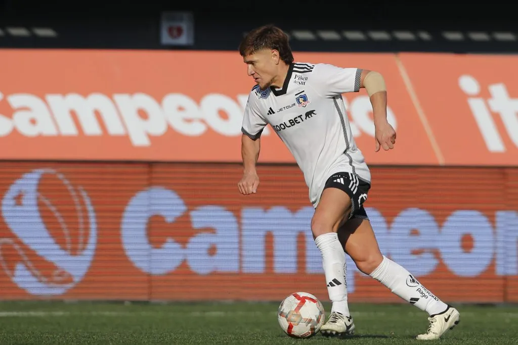 El Colorado termina contrato con el Cacique en diciembre de este año. 