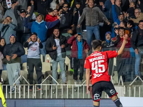 Nuevo aforo y más entradas para Colo Colo vs Quillón en Copa Chile