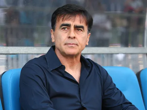 Quinteros se mete en la pelea por 9 pretendido por Colo Colo