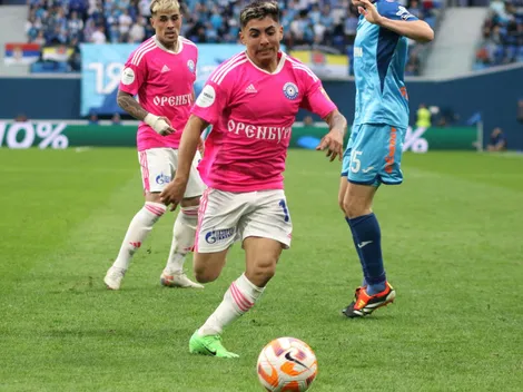 En Orenburg salen en defensa de Thompson tras oficializar fichaje