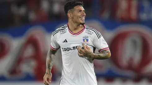 Alan Saldivia tuvo un antes y un después en Colo Colo por la Copa Chile.