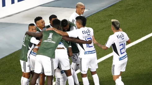 Figura de Junior de Barranquilla enciende la llave con Colo Colo con contundente mensaje.