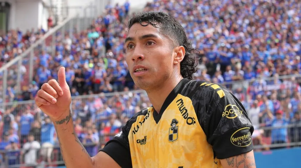 Noticias Colo Colo hoy: Luciano Cabral, Alan Saldivia, refuerzos y más.