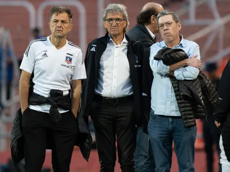 Grupo Pachuca, el holding mexicano que vuelve a frustrar a Colo Colo