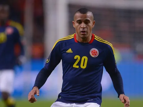 Torres da las claves para que Colo Colo no sufra en Barranquilla