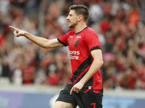 Figura de Paranaense asoma como opción de refuerzo para Colo Colo