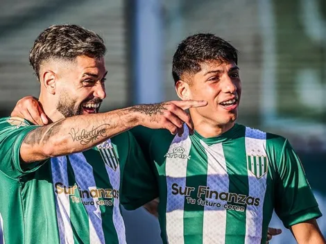 El golazo del delantero pretendido por Colo Colo