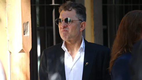 Aníbal Mosa habló de la situación por las licencias falsas