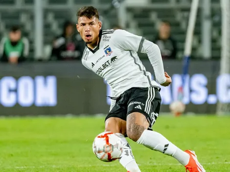 ¿Últimos días en Macul? Desde Italia vienen por el fichaje de Saldivia