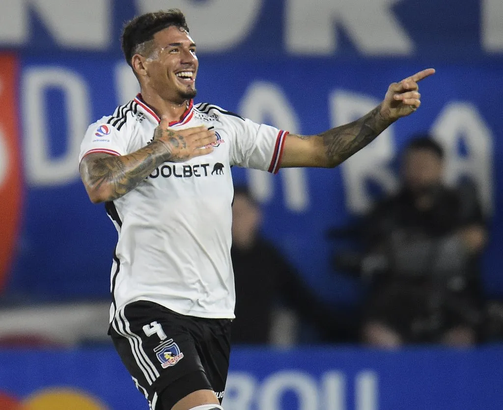 Alan Saldivia suma varios pretendientes tras su buena irrupción en Colo Colo.