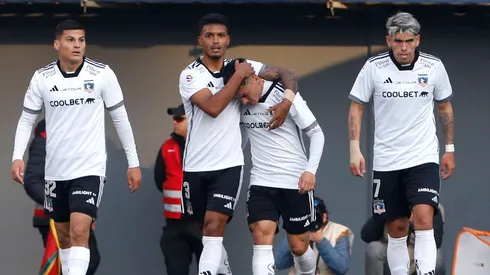 Macnelly Torres y una alerta para Colo Colo en Copa Libertadores 2024.