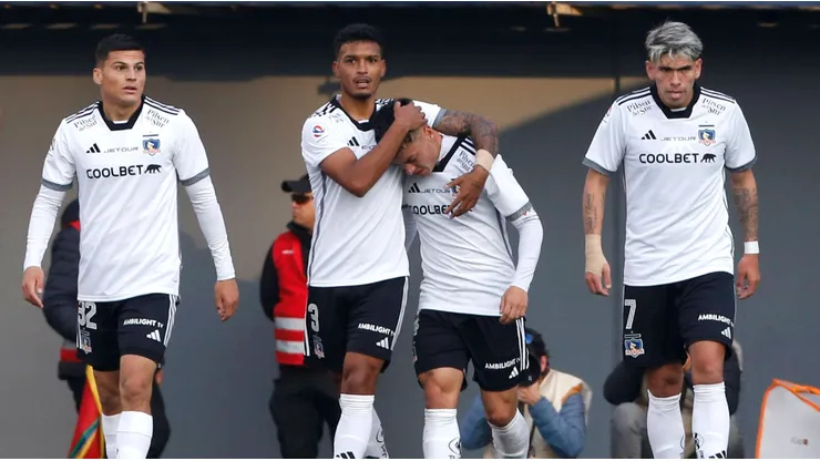 Macnelly Torres y una alerta para Colo Colo en Copa Libertadores 2024.