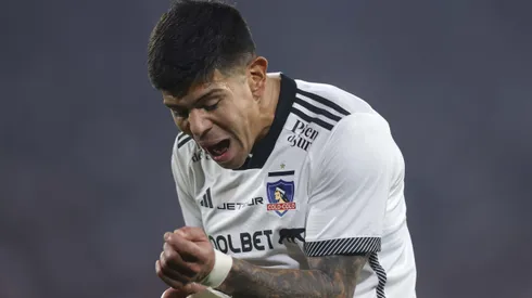 Esteban Pavez fue sancionado por la ANFP.