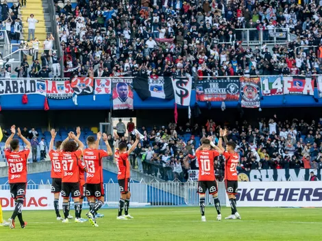 Venta de entradas para Copa Chile: ¿Cuándo es y dónde comprar?