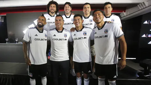 Las ofertas que tiene la camiseta de Colo Colo en el Cyber Day 2024.