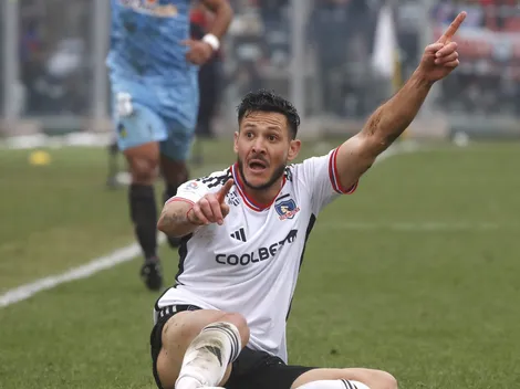 ¿El cuarto en salir? Ramiro González podria irse de Colo Colo