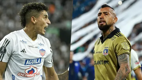 El clima es la gran amenaza de Junior a Colo Colo.