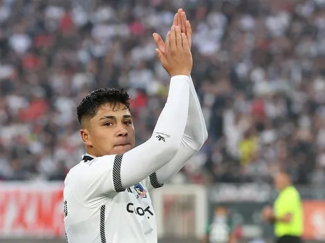 Caszely revela el consejo que le dio a Damián Pizarro previo a irse a Italia