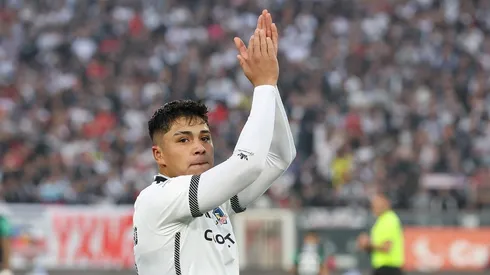 Carlos Caszely reveló el consejo que le dio a Damián Pizarro