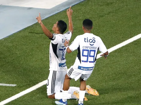 La reacción de los hinchas de Junior por enfrentarse a Colo Colo