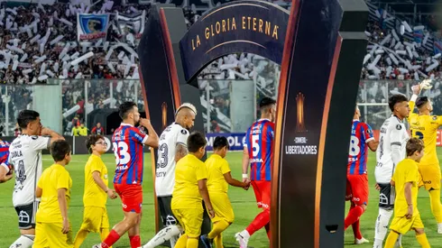 Colo Colo vs Junior: ¿Cuándo se juegan los octavos de la Copa Libertadores?