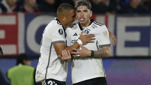 Colo Colo se jugará gran parte de la temporada en muy pocos días.