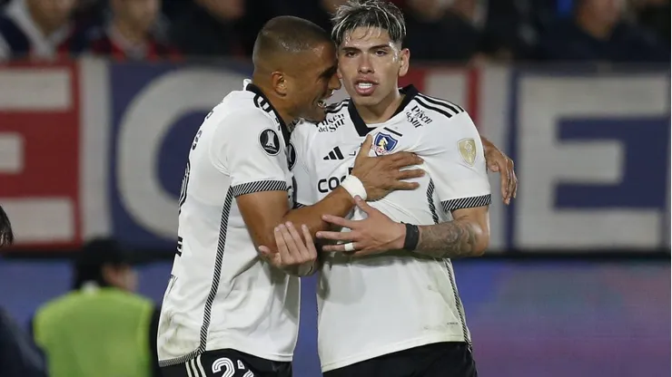 Colo Colo se jugará gran parte de la temporada en muy pocos días.