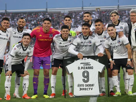 Los hitos que marcaron el Colo Colo vs Copiapó
