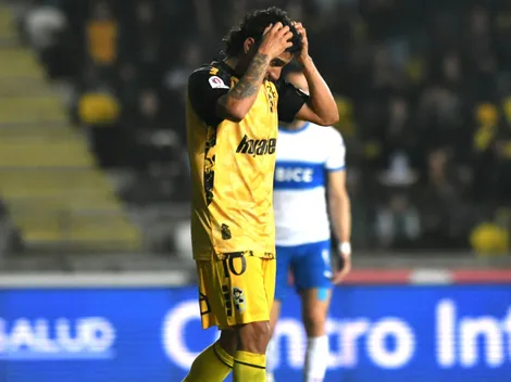 El portazo que Coquimbo busca darle a Colo Colo por Luciano Cabral