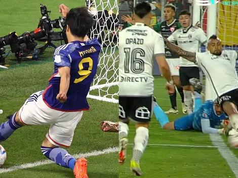 ¿Estuvo bien anulado el gol a Colo Colo vs Copiapó?