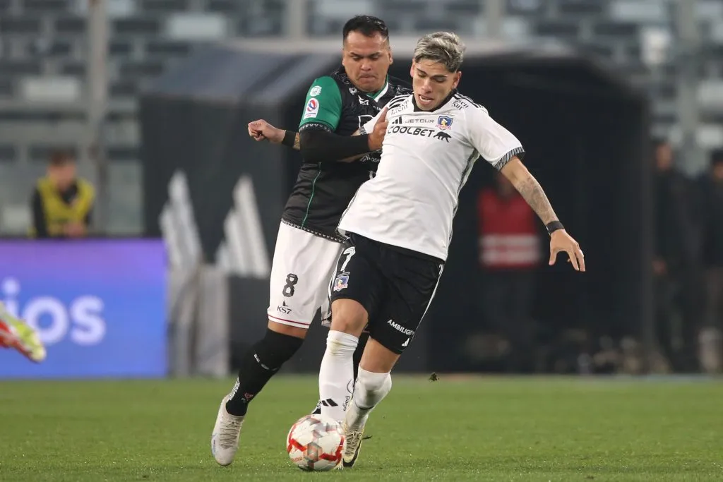 Colo Colo cayó ante Deportes Copiapó y perdió terreno en lo más alto de la tabla de posiciones.