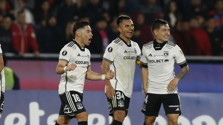 Colo Colo debe avanzar en materia de conformación del plantel.