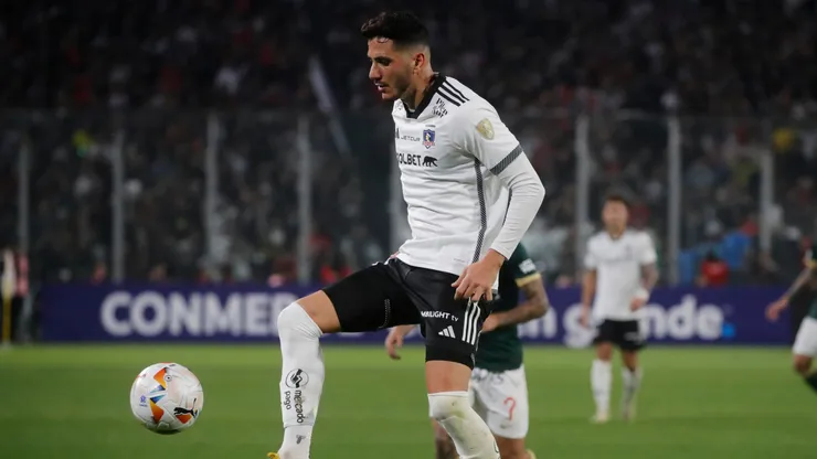 Castellani expresa fuerte autocrítica por la derrota de Colo Colo