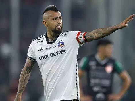 Vidal posiciona al fútbol chileno por sobre la liga argentina